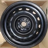 Cerchi raggio 14