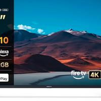 Tv 50” xiaomi nuova