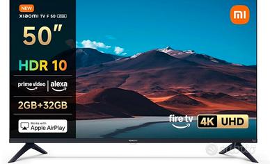 Tv 50” xiaomi nuova