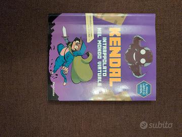 Primo Libro di Kendal (YouTube)