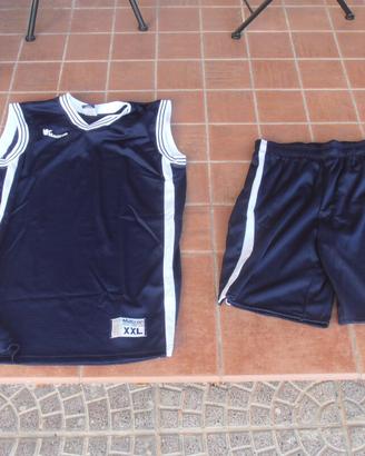 Basket completo