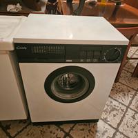 Lavatrice Meccanica