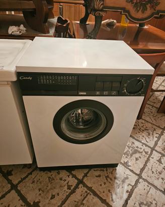 Lavatrice Meccanica