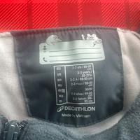 Tuta sci bambino bambina