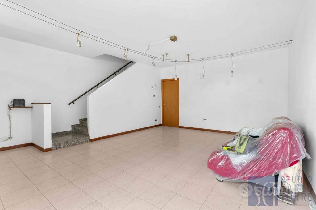Casa – Milano, Ronchetto delle Rane, Municipio 5 - Vista 3