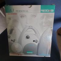 Nebulizzatore per aerosol