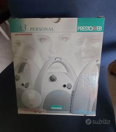 Nebulizzatore per aerosol