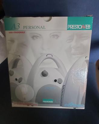 Nebulizzatore per aerosol