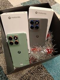 🎁💥2x Motorola Edge 70 💥🎁