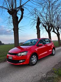 Volkswagen Polo 2010