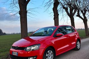 Volkswagen Polo 2010