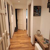 Sarzanello con giardino e garage e taverna