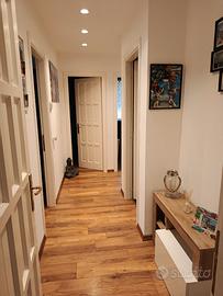 Sarzanello con giardino e garage no carica foto