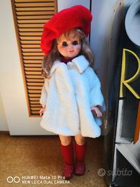 bambola carolina sebino