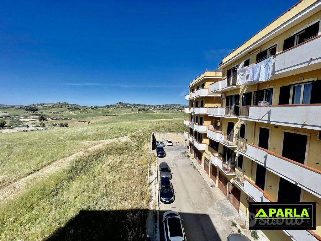 Appartamento di 150 m² con 5 locali a Canicattì - Vista 5