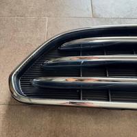 Mascherina countryman