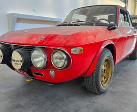 Lancia Fulvia