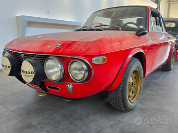 Lancia Fulvia