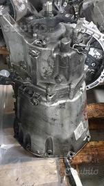 Cambio Marce Mercedes Classe C 270