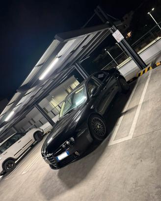Alfa Romeo 159 1.9 JTDM 150 CV – 2008