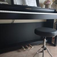 Yamaha Clavinova CLP-625