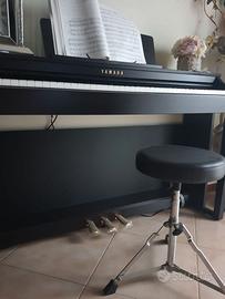 Yamaha Clavinova CLP-625