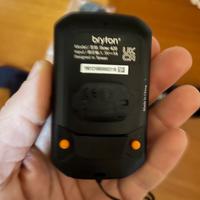 Bryton 420