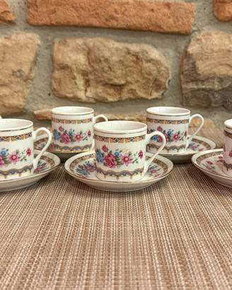 Tazzine da caffè