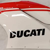 Carena sup. Sx ducati Panigale 1299 s anniversario