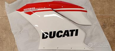 Carena sup. Sx ducati Panigale 1299 s anniversario