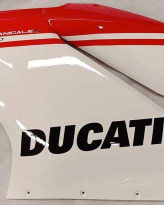 Carena sup. Sx ducati Panigale 1299 s anniversario