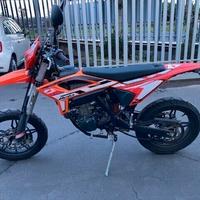 Beta RR 125 4T Enduro