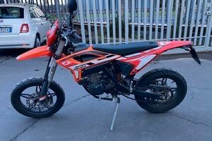 Beta RR 125 4T Enduro