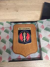 CREST  50° Stormo Aeronautica Militare 