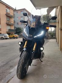 Honda X ADV 750 FULL OPTIONAL Gravel Travel Adven