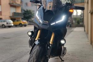 Honda X ADV 750 FULL OPTIONAL Gravel Travel Adven