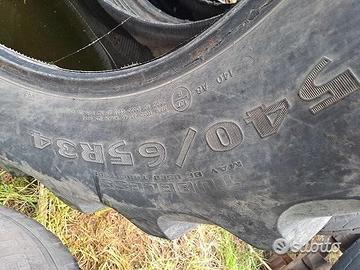 Pneumatico 540/65 r34 540/65r34 540-65 r34