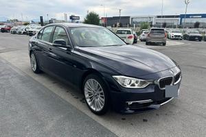 BMW 328i 245cv