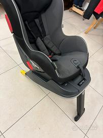 Viaggio 1 duo fix peg perego seggiolino e base ifx