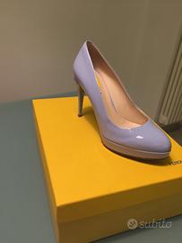 Scarpe Fendi