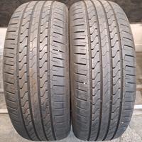 gomme 225/55/19 ecovision al 80% 