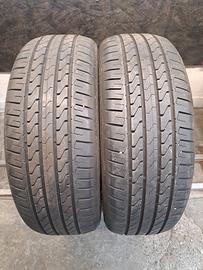 gomme 225/55/19 ecovision al 80% 