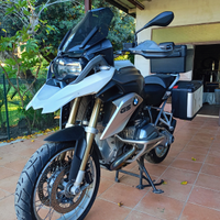 Bmw r1200 gs