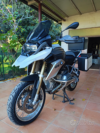 Bmw r1200 gs