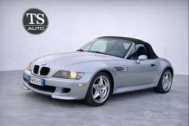 BMW Z3 Roadster 3.2 M 321cv
