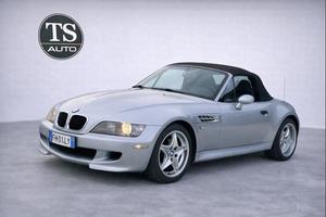 BMW Z3 Roadster 3.2 M 321cv