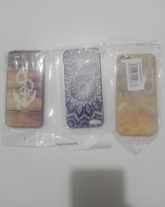 Cover iPhone 5/5s
