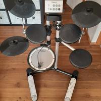 Batteria Roland hd-1 V drums