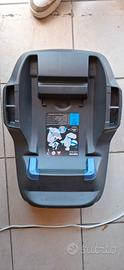 inglesina cab supporto per auto  
