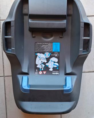 inglesina cab supporto per auto  